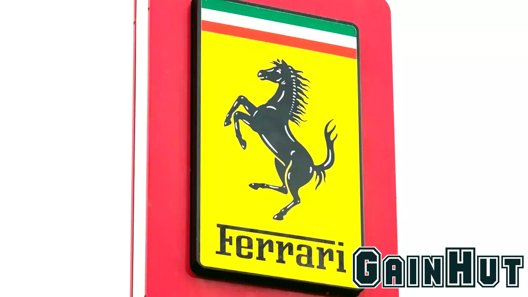 Ferrari's Strategy Amidst Trump's Auto Tariffs