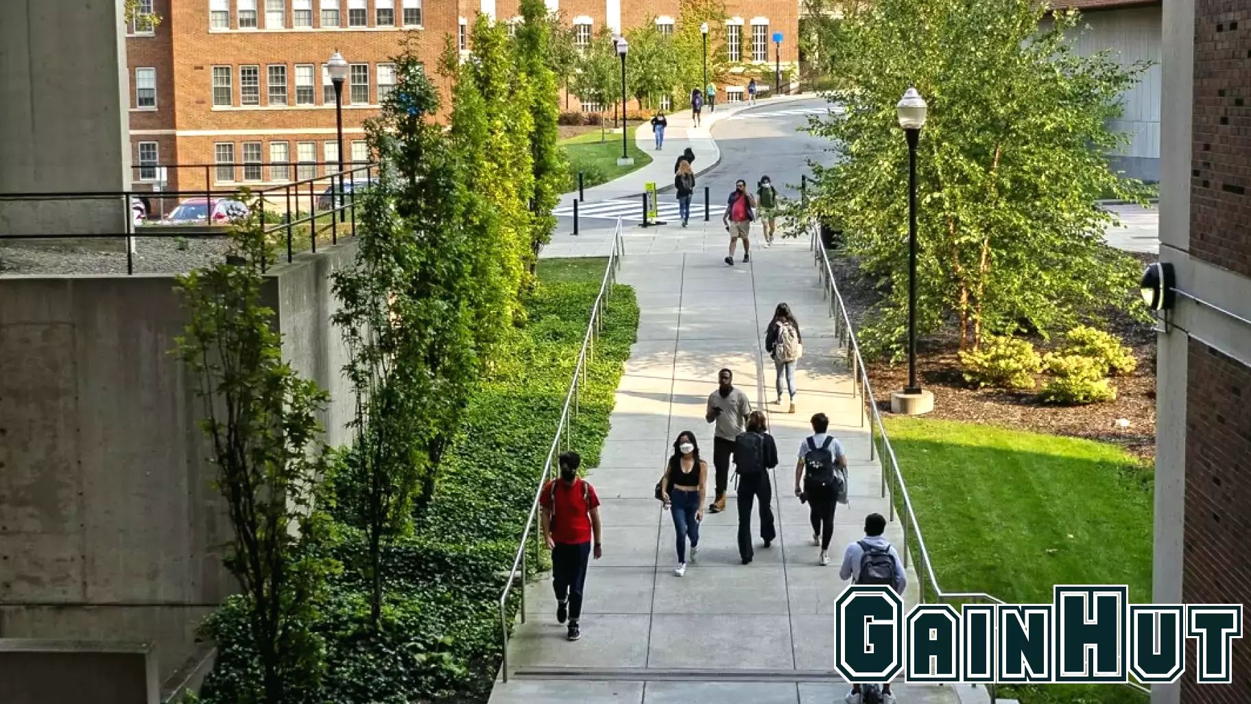 Financial Challenges for Colleges Amid Declining International Enrollment