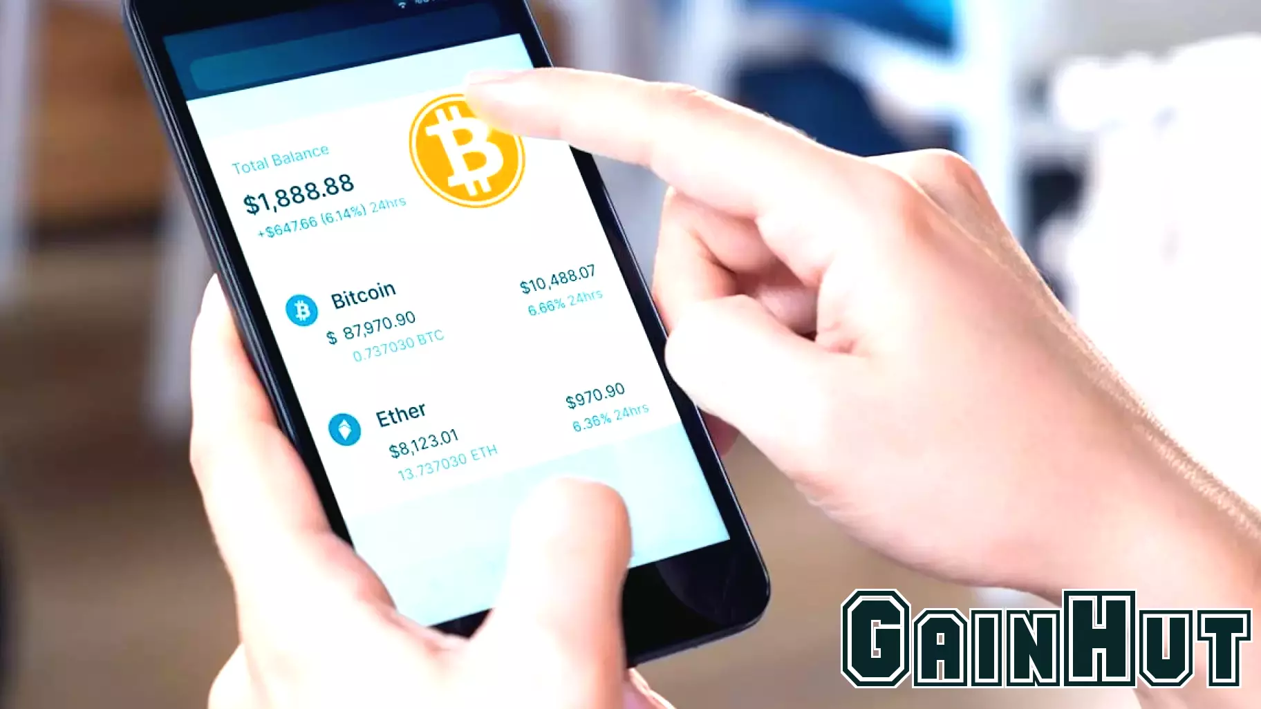 Forget Bitcoin ETFs; This Is How Crypto Is Really Going Mainstream