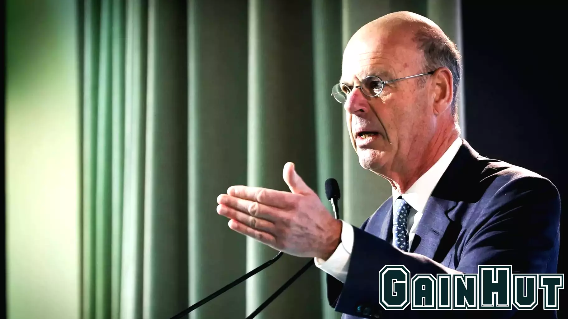 French Finance Minister Calls for Unity on 2026 Budget