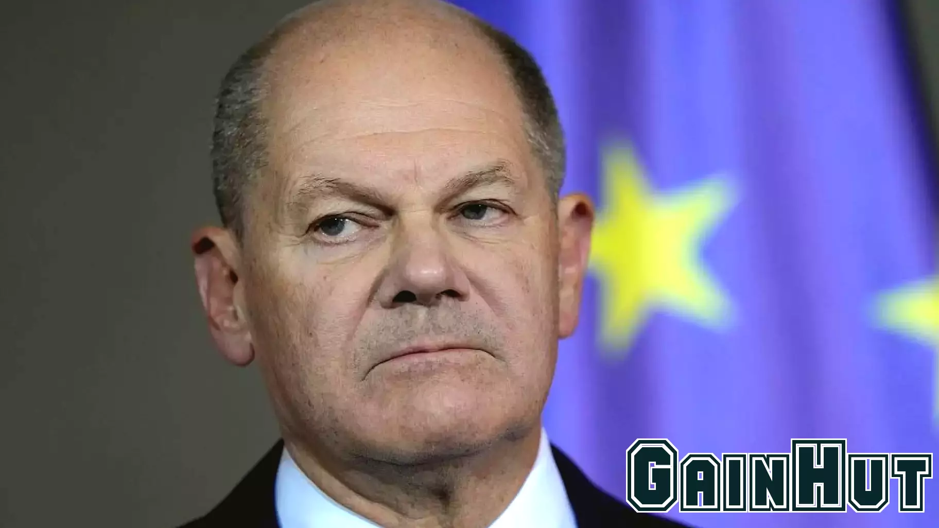 German Coalition Government in Turmoil as Chancellor Dismisses Finance Minister