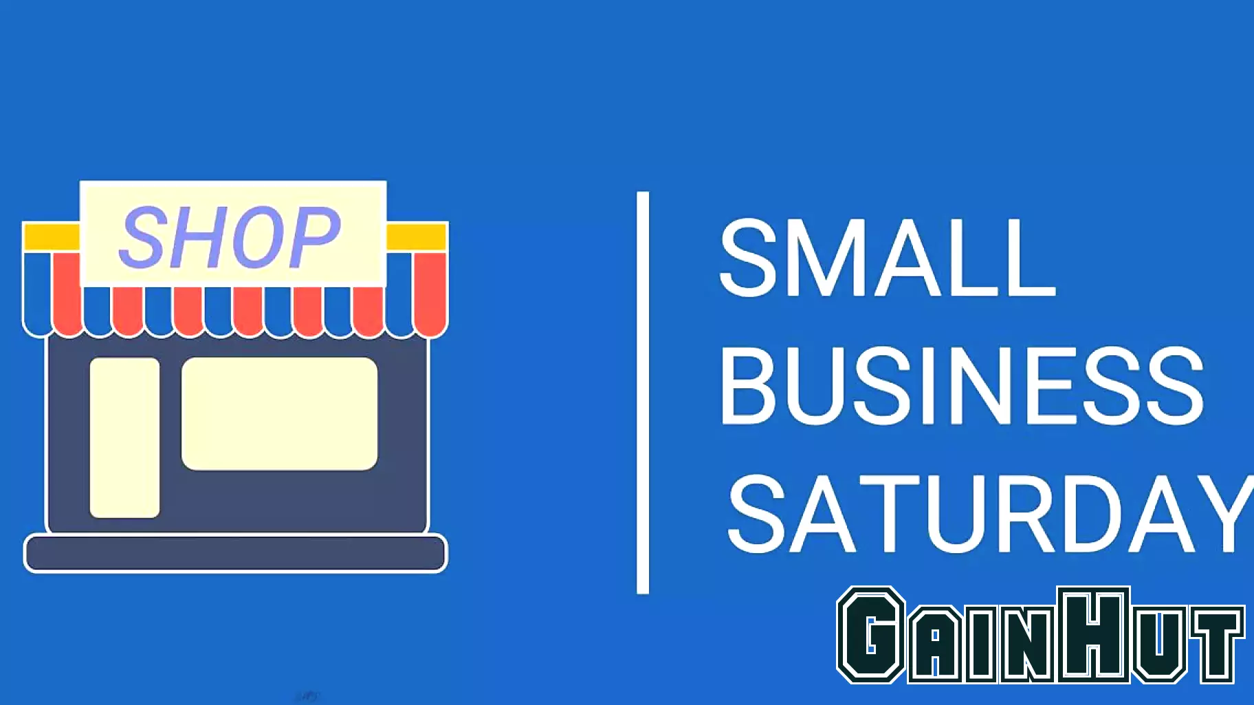 Get Ready for Small Business Saturday: Essential Tips for Shoppers