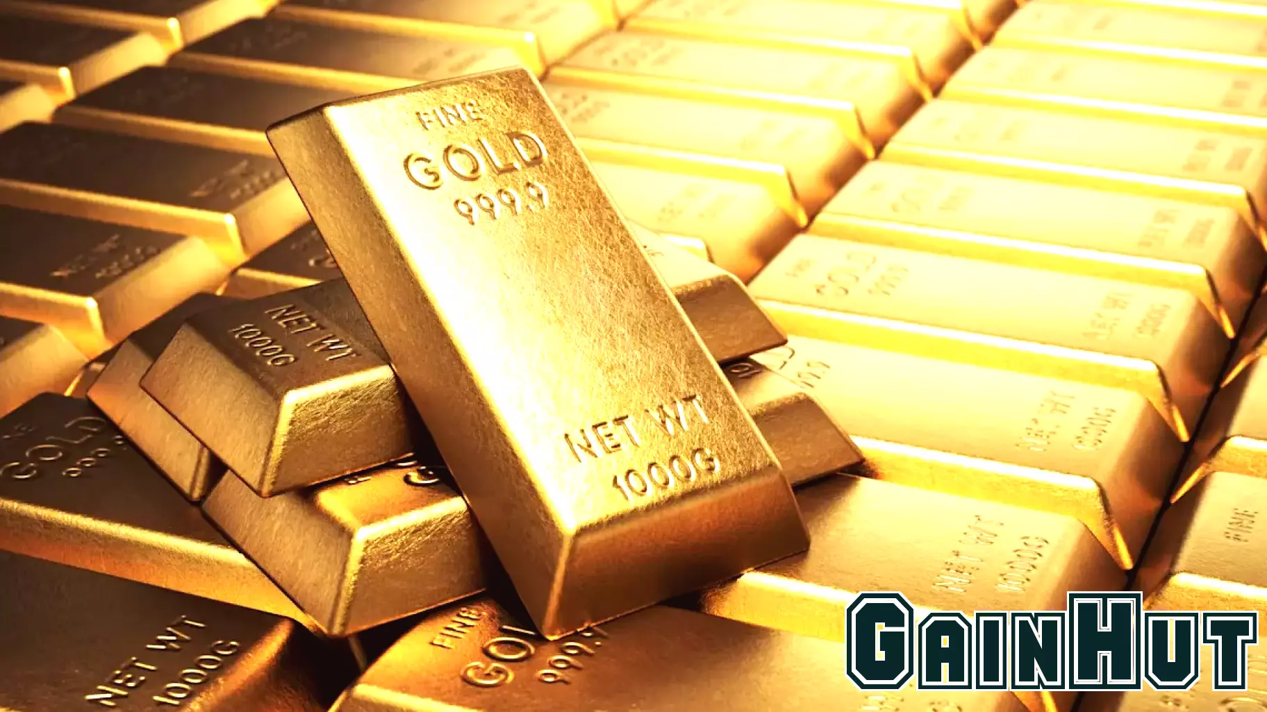 Gold Soars Past $5,400 Milestone Fueled by Weakening Dollar