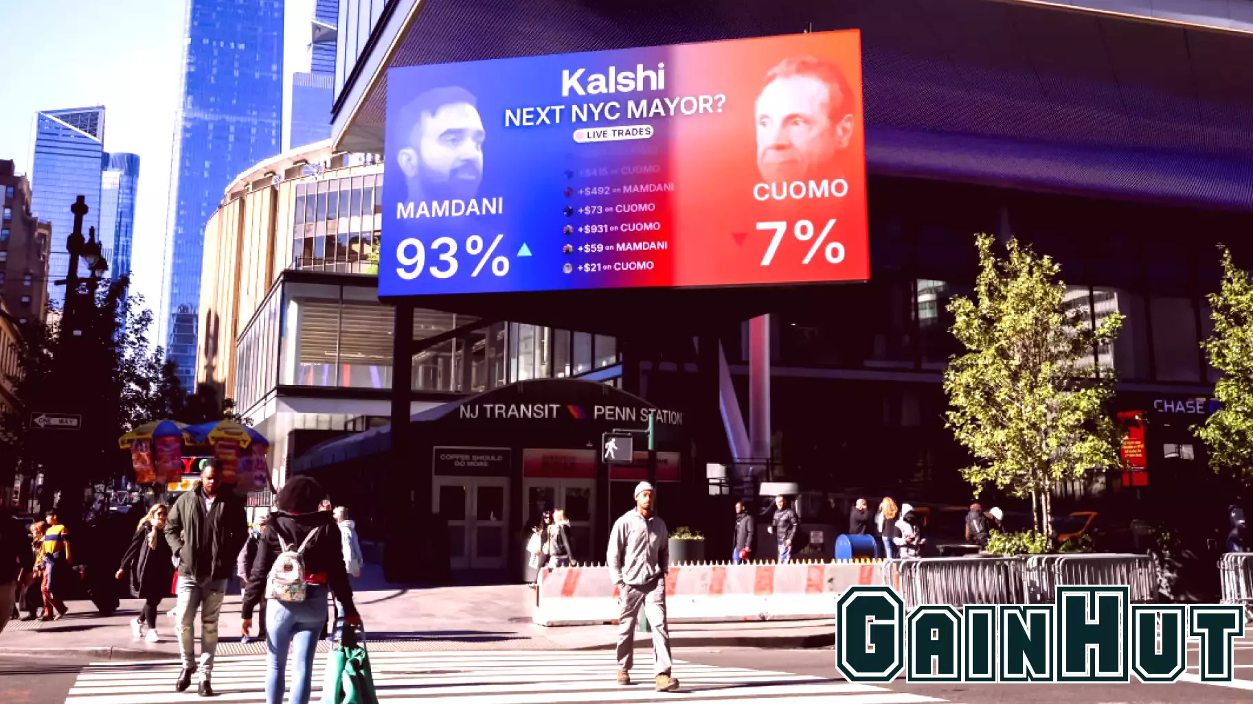 Google to Incorporate Prediction Markets into Finance AI Tools