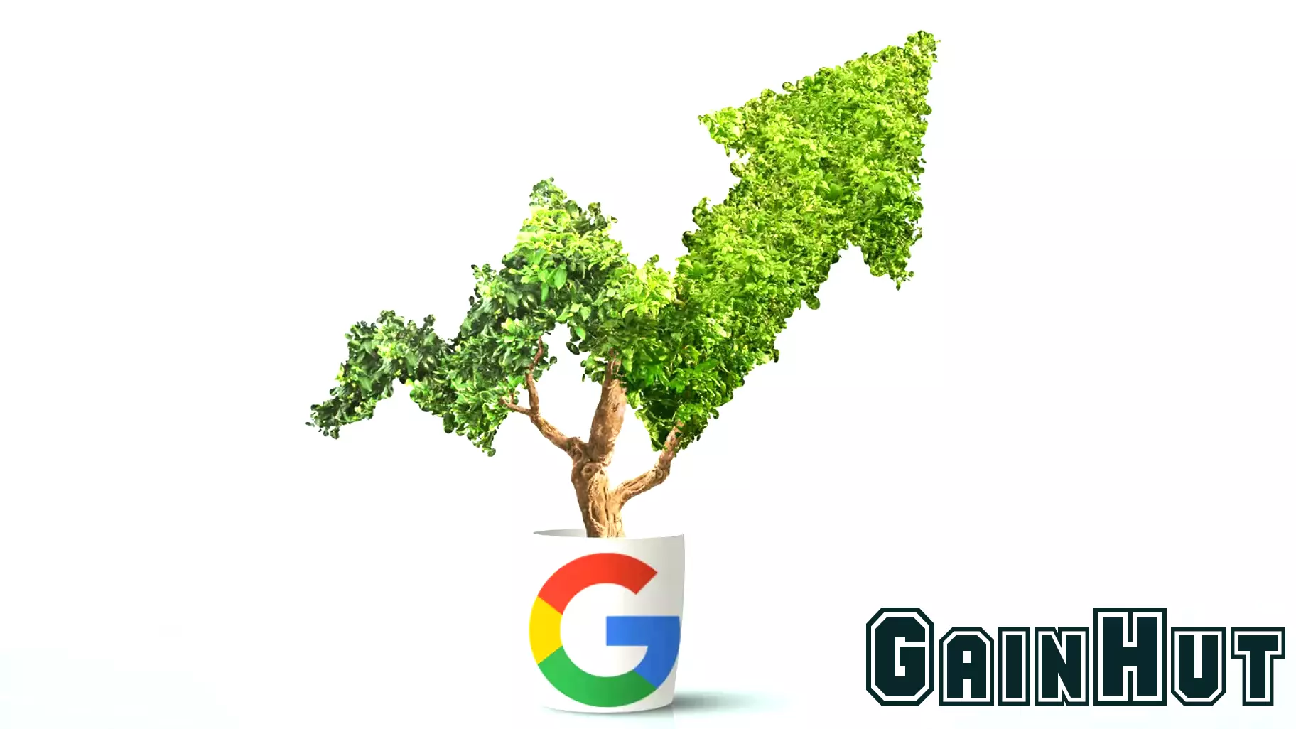 Google Trials Innovative AI-Driven Finance Hub