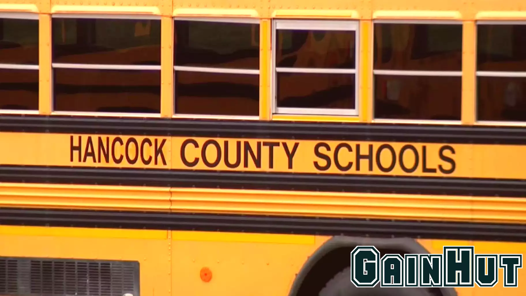 Hancock County Schools Faces Financial Challenges