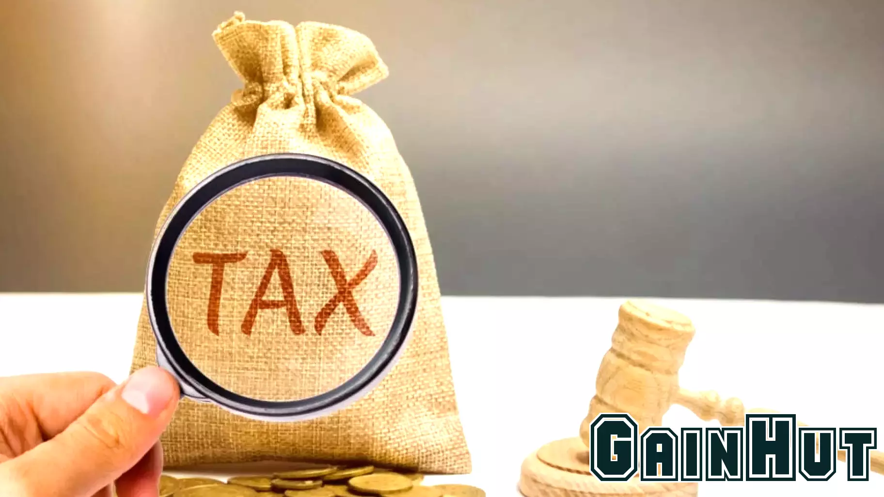 He Built A Million-Dollar Business, Then Stopped Filing Taxes — Dave Ramsey Says '2,561 People Went To Jail Last Year' For That'