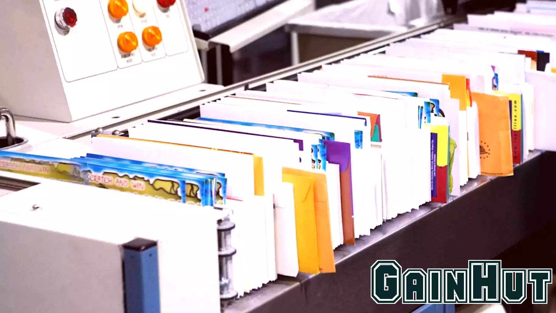 House Bill Could Transform Financial Disclosure Practices and Affect USPS