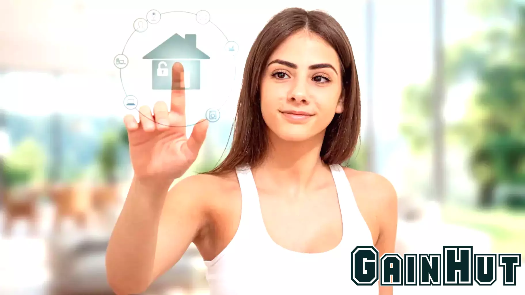 How AI is changing real estate in the U.S.