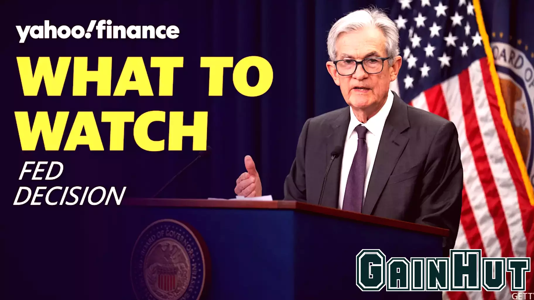 Key Financial Events to Monitor This Week