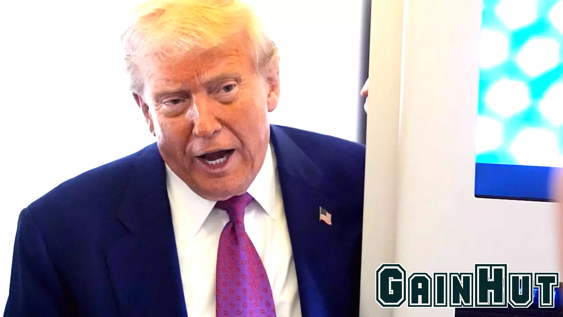 Latest Developments on Trump's Tariffs and US-China Trade Relations