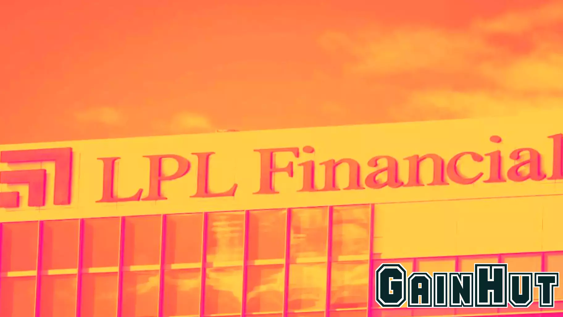 LPL Financial (LPLA) Stock Is Up, What You Need To Know