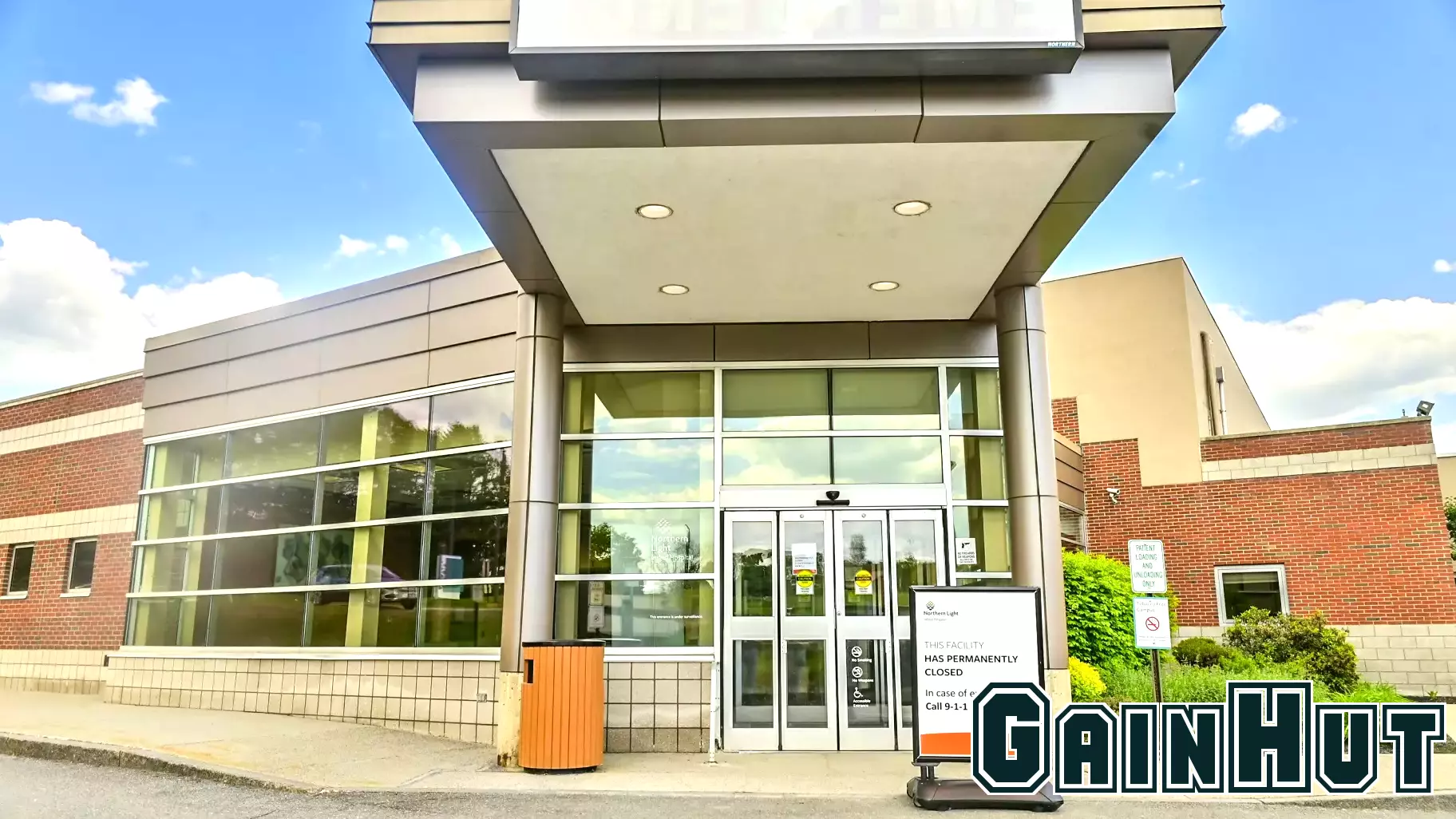 Maine’s hospitals chase financial stability as Medicaid cuts loom