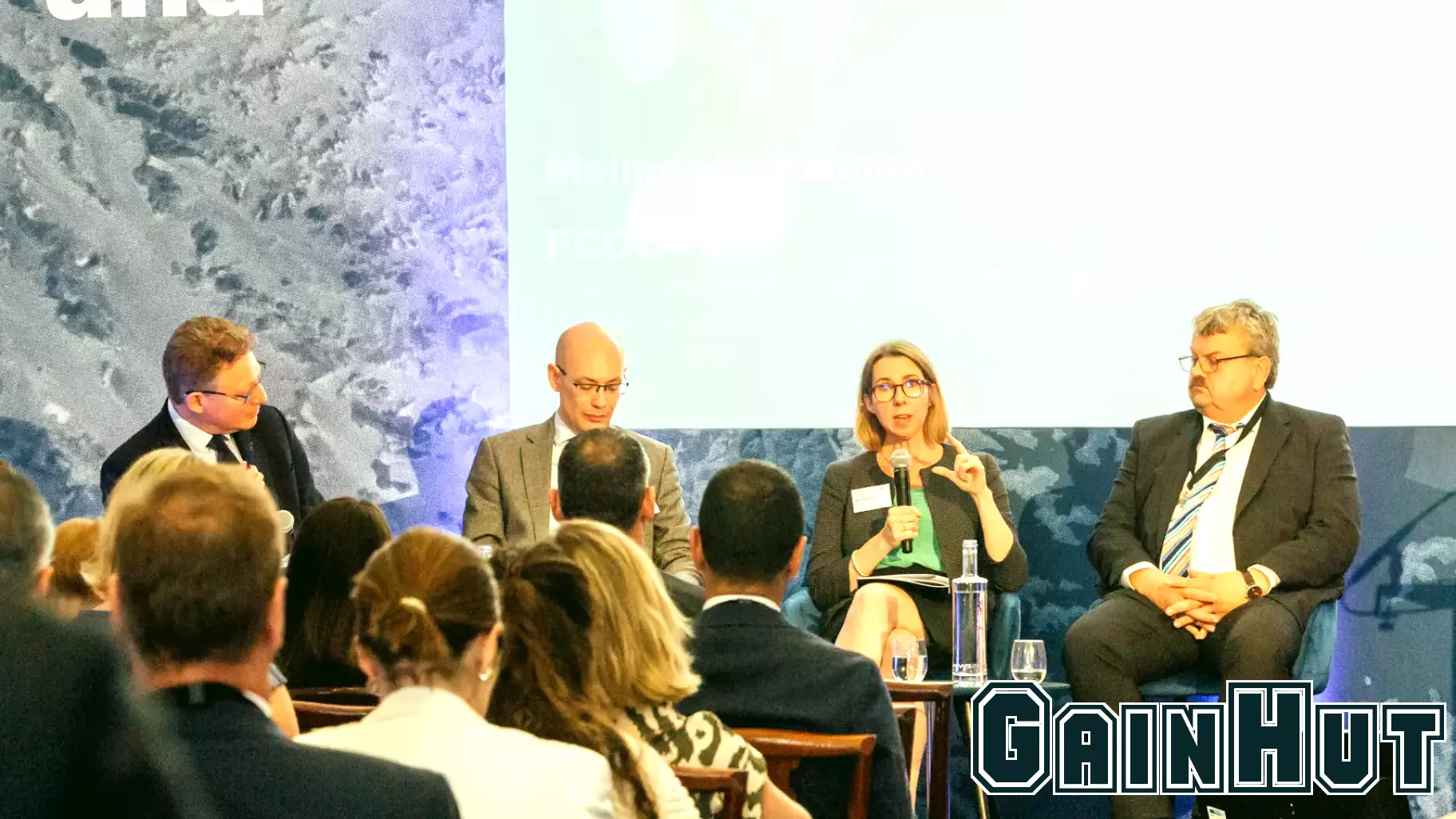 Mainstreaming Parametric Solutions in Climate Finance