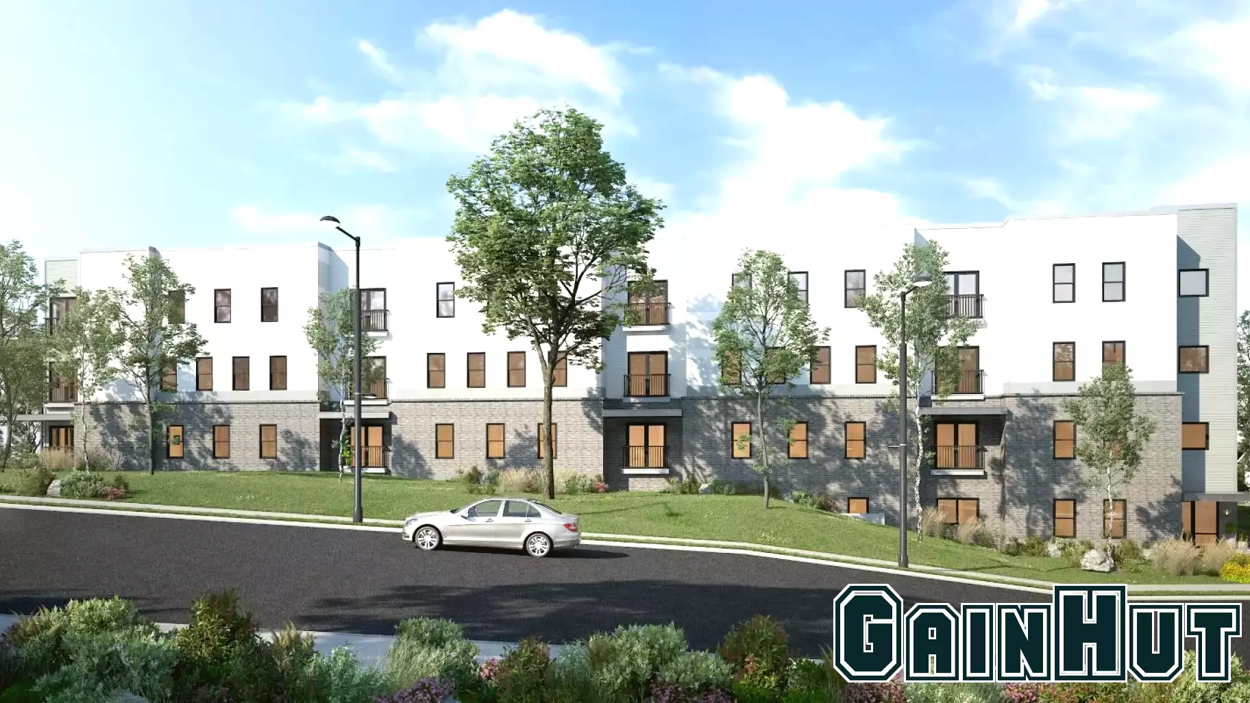 Major Fundraising Initiative to Boost Affordable Housing
