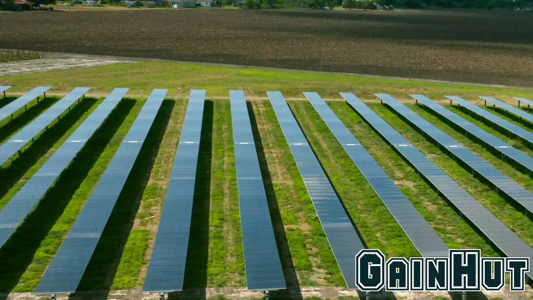 Major Tax Equity Deal Secured for Peacock Solar Project