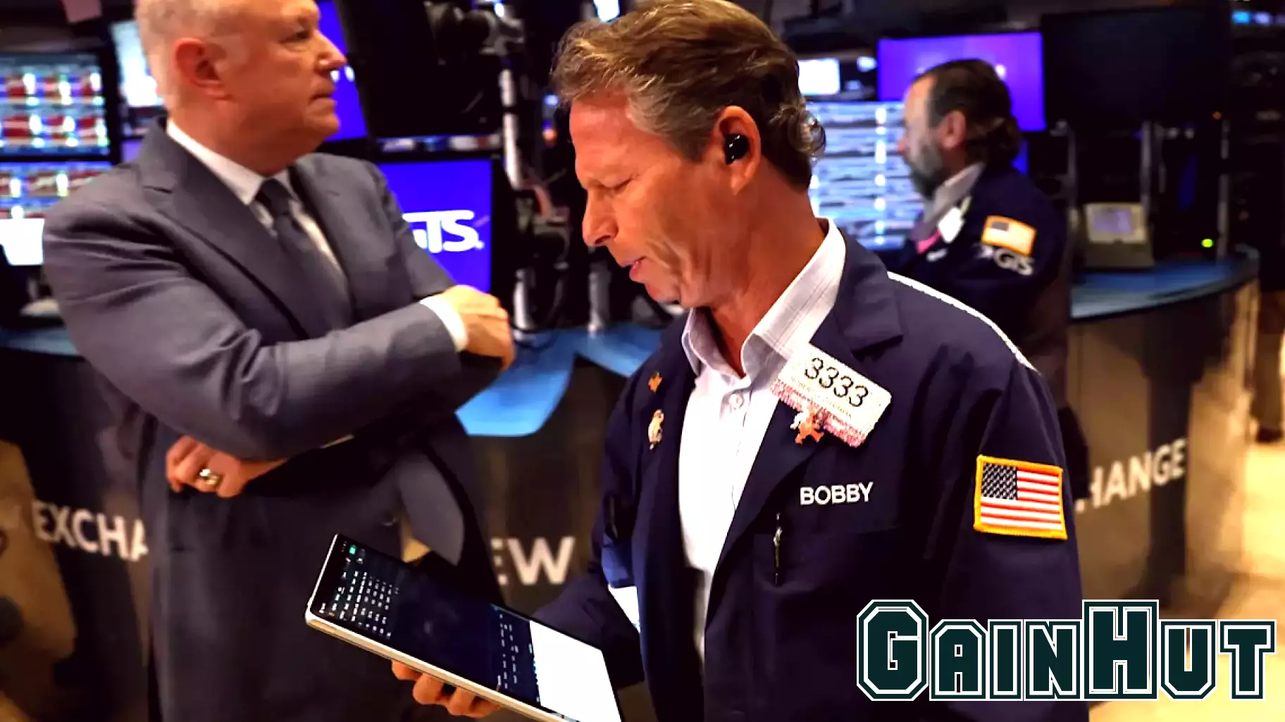 Major U.S. Stock Indices Decline as AI Stocks Weaken