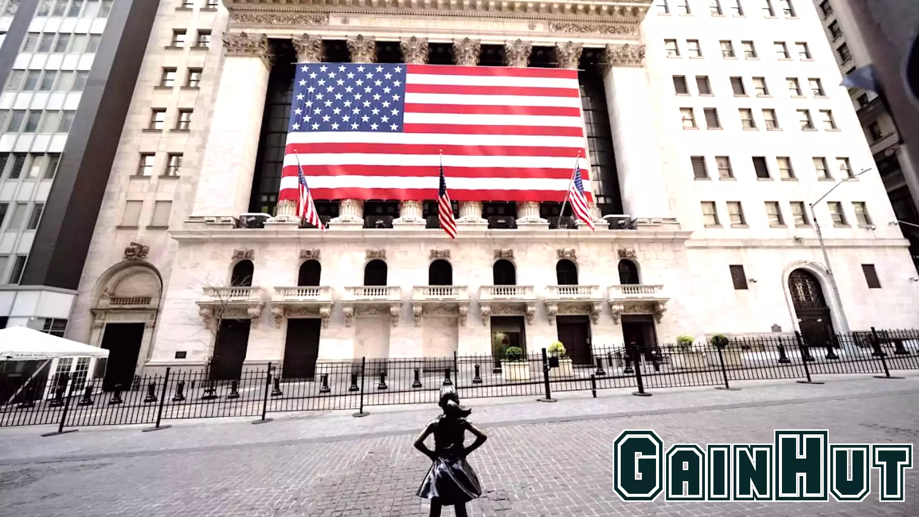 Markets Rally on US-EU Tariff Agreement