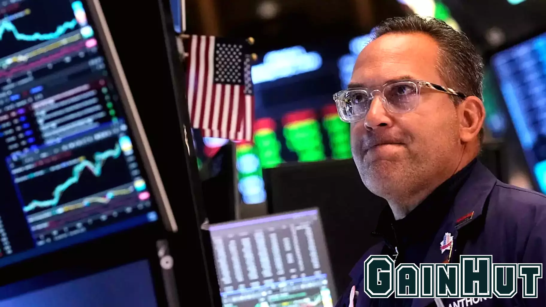 Markets React to Trump's August Tariff Deadline