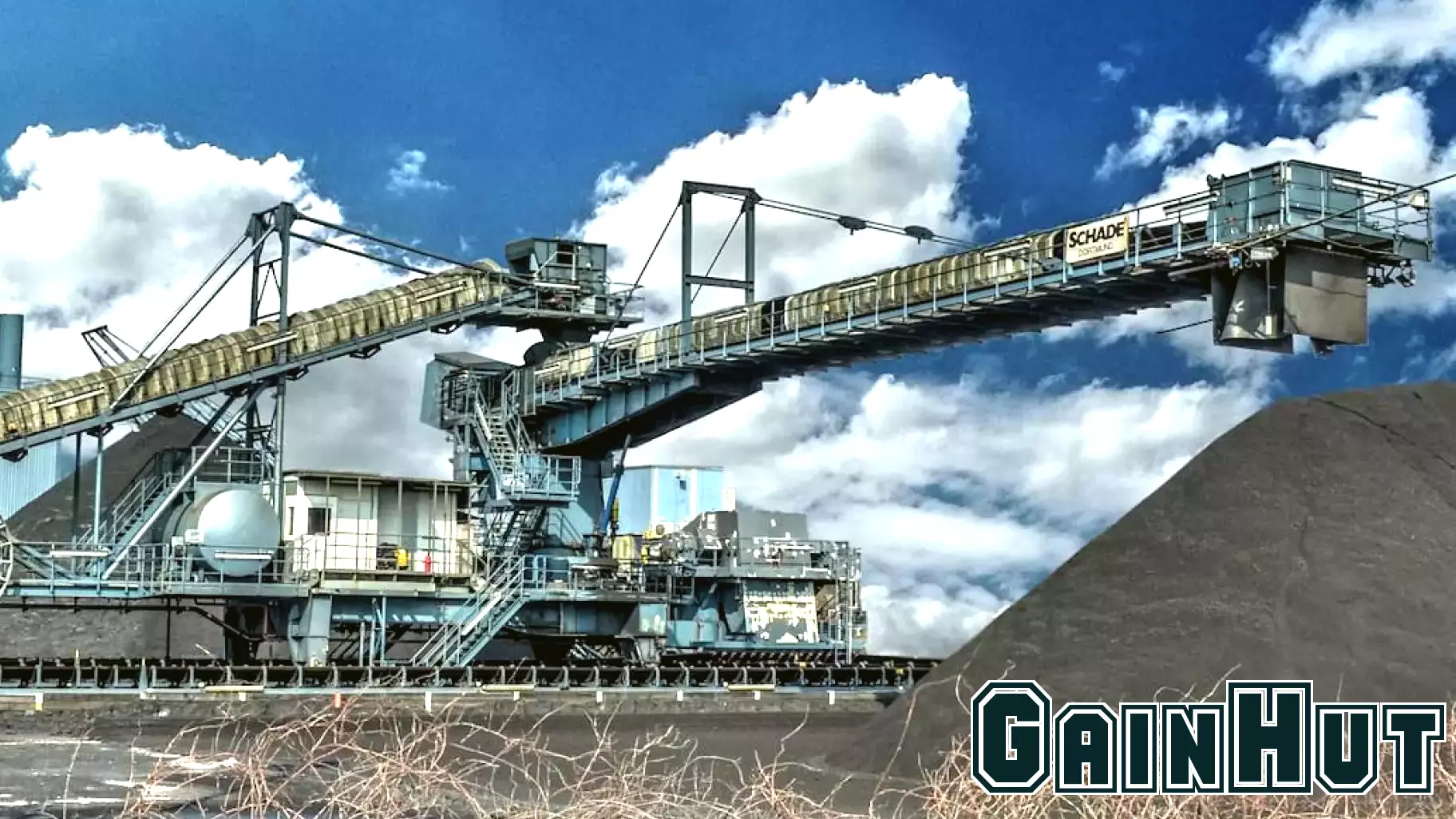 MP Materials (MP): 10 Most Promising Mid-Cap Stocks to Buy According to Analysts