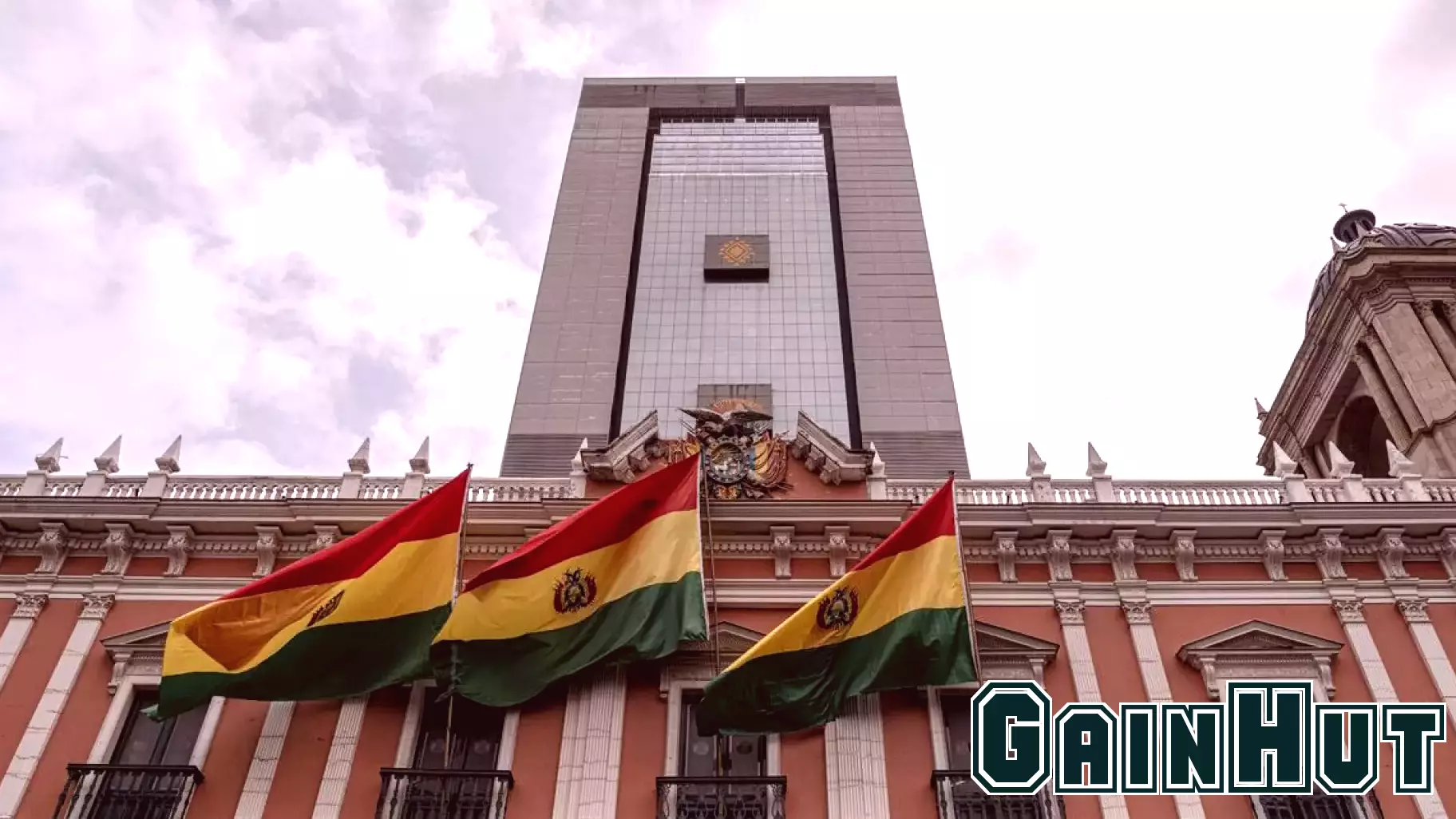 New Finance Minister Appointed in Bolivia Amid Economic Challenges