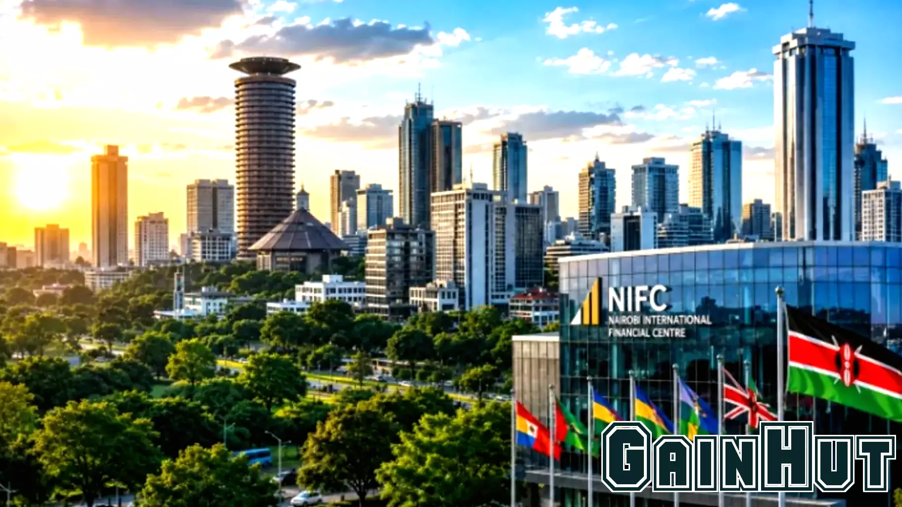 NIFC Certifies New Wave of Strategic Firms as Kenya Accelerates Its Rise as Africa's Premier Financial Gateway