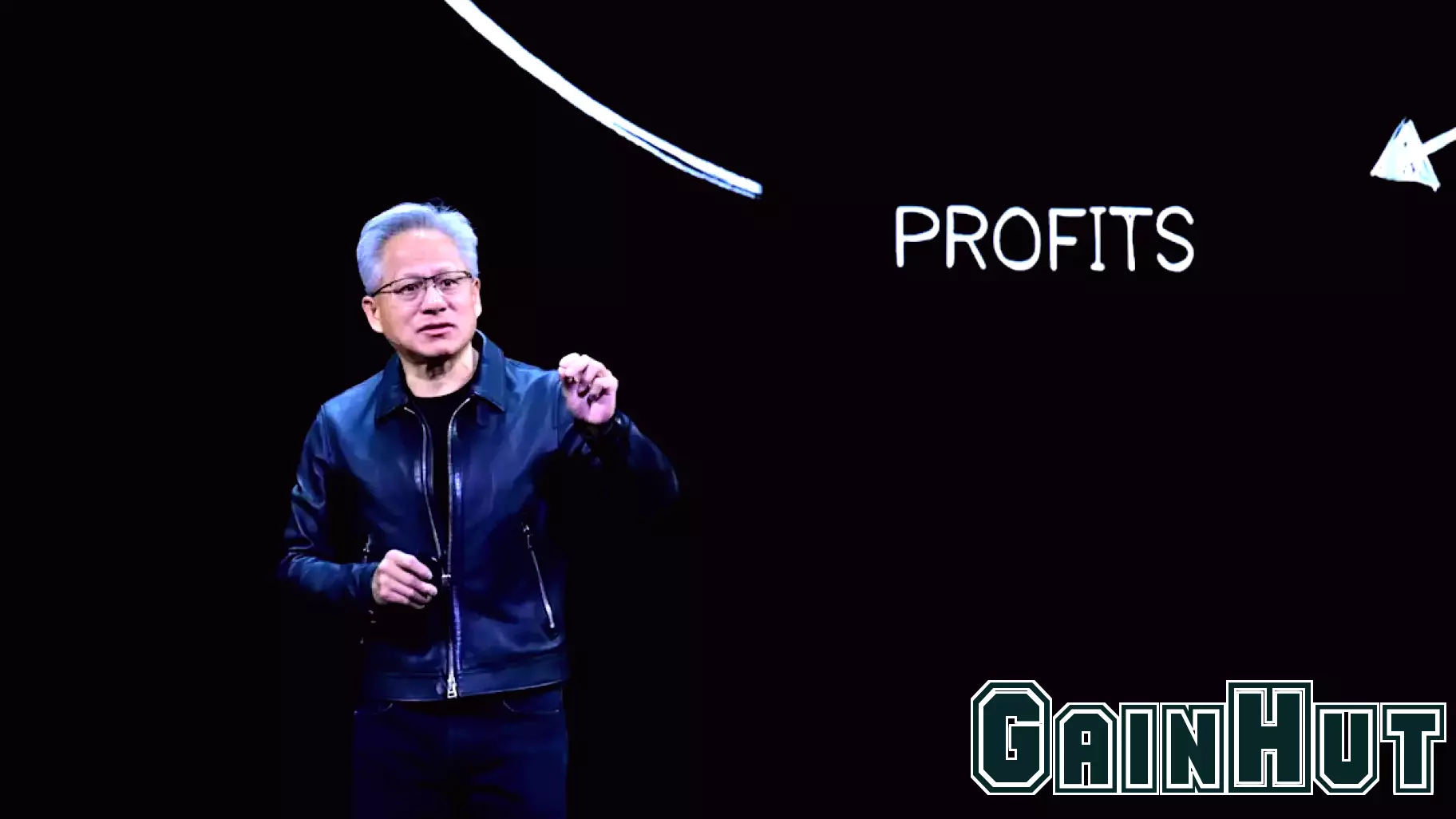 Nvidia Achieves Historic $5 Trillion Market Capitalization