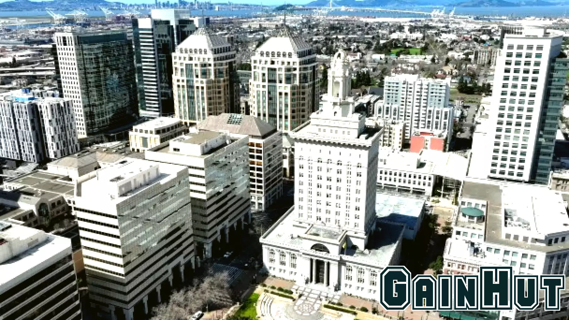 Oakland's Finance Director Steps Down Amid Budget Delays