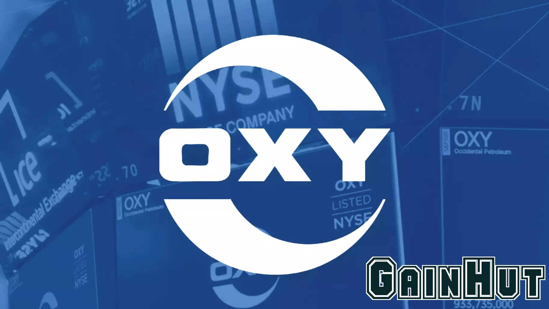 Oil, Geopolitics, and Occidental Petroleum: Here's Where the Stock Could Be in 12 Months