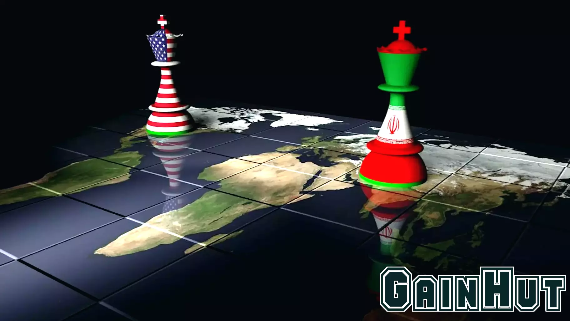 Oil prices may spike again as 'something is off' with the current math, JPMorgan says