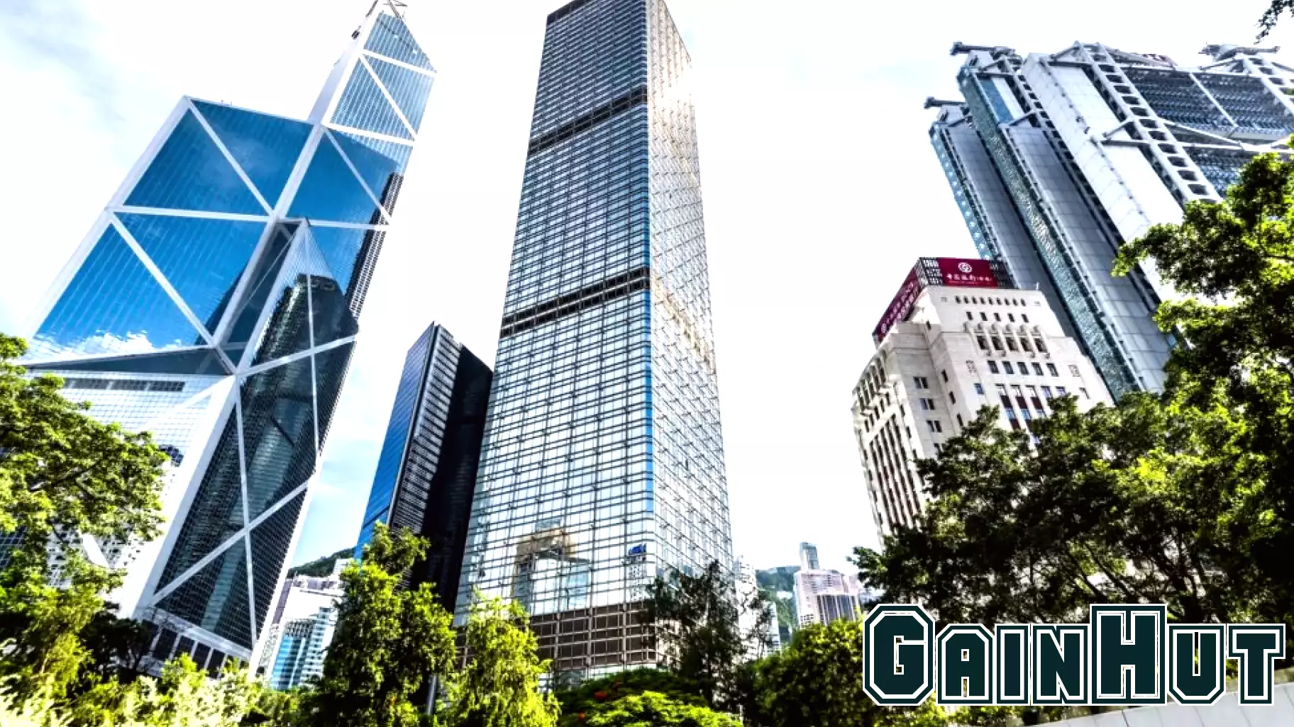 Progress of Global Financial Institutions Towards Net Zero Goals