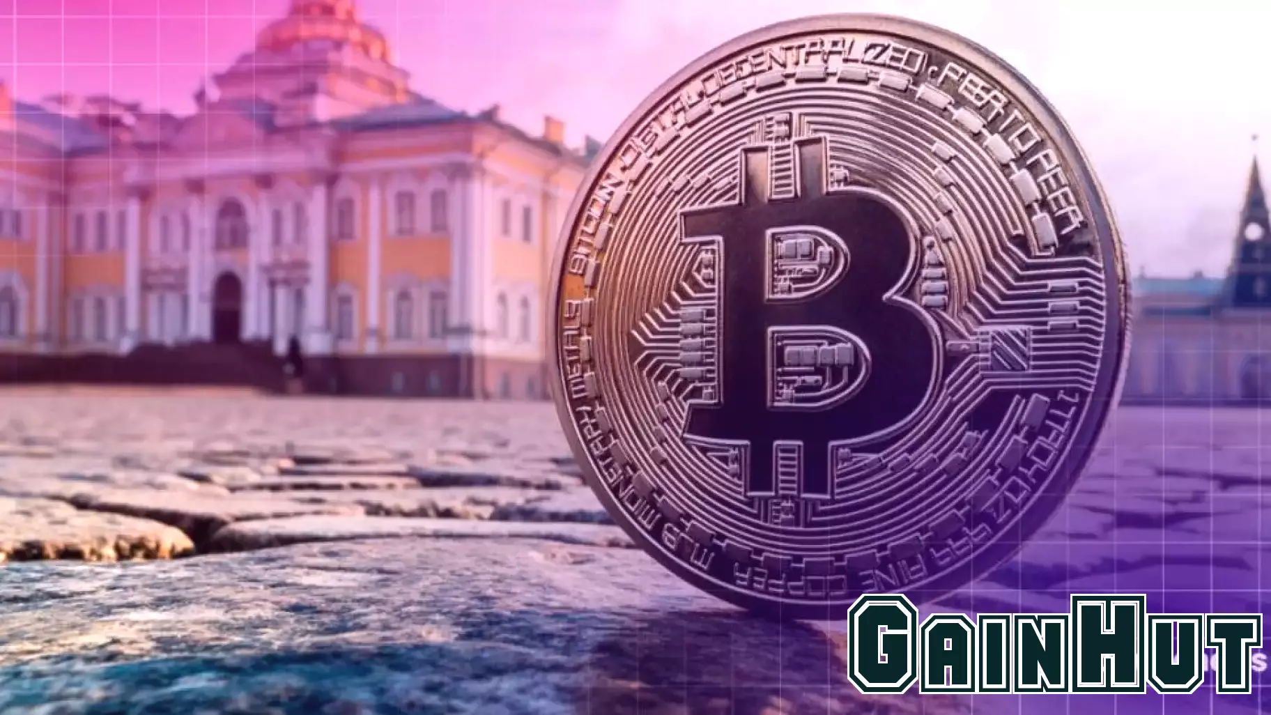 Russian Finance Ministry Aims to Simplify Crypto Market Access for Citizens