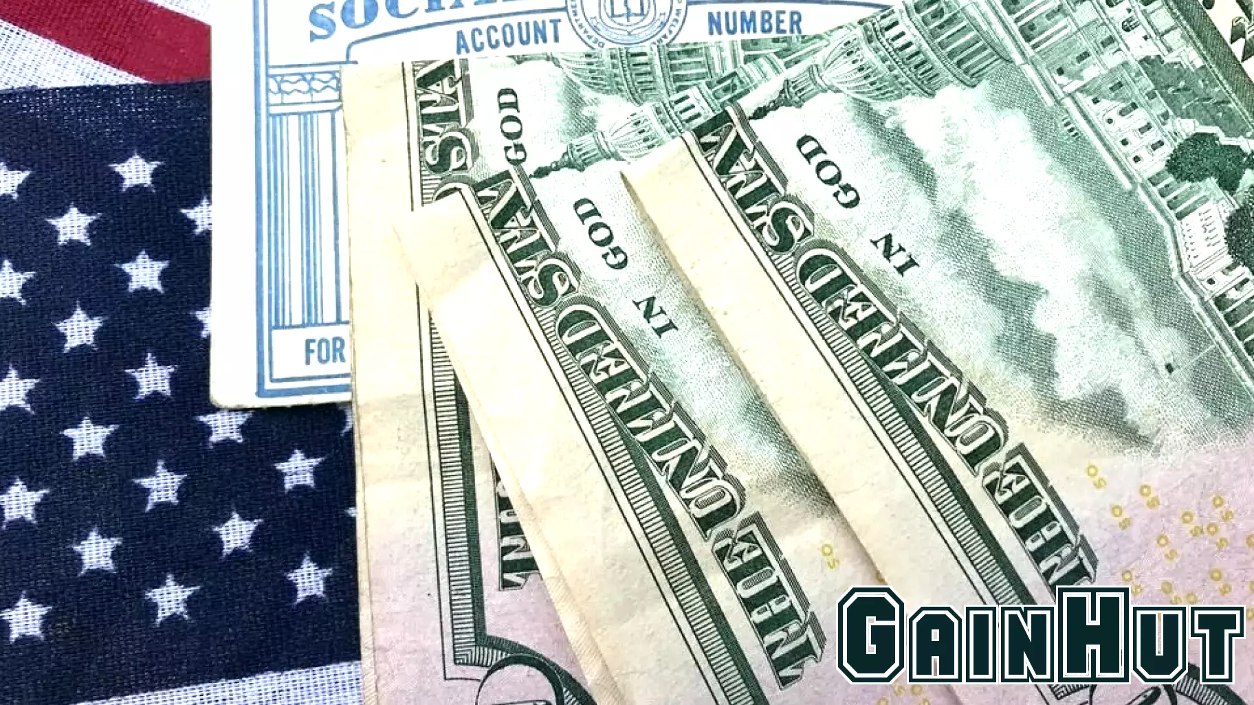 Senate Democrats Propose $200 Monthly Increase in Social Security to Aid Seniors