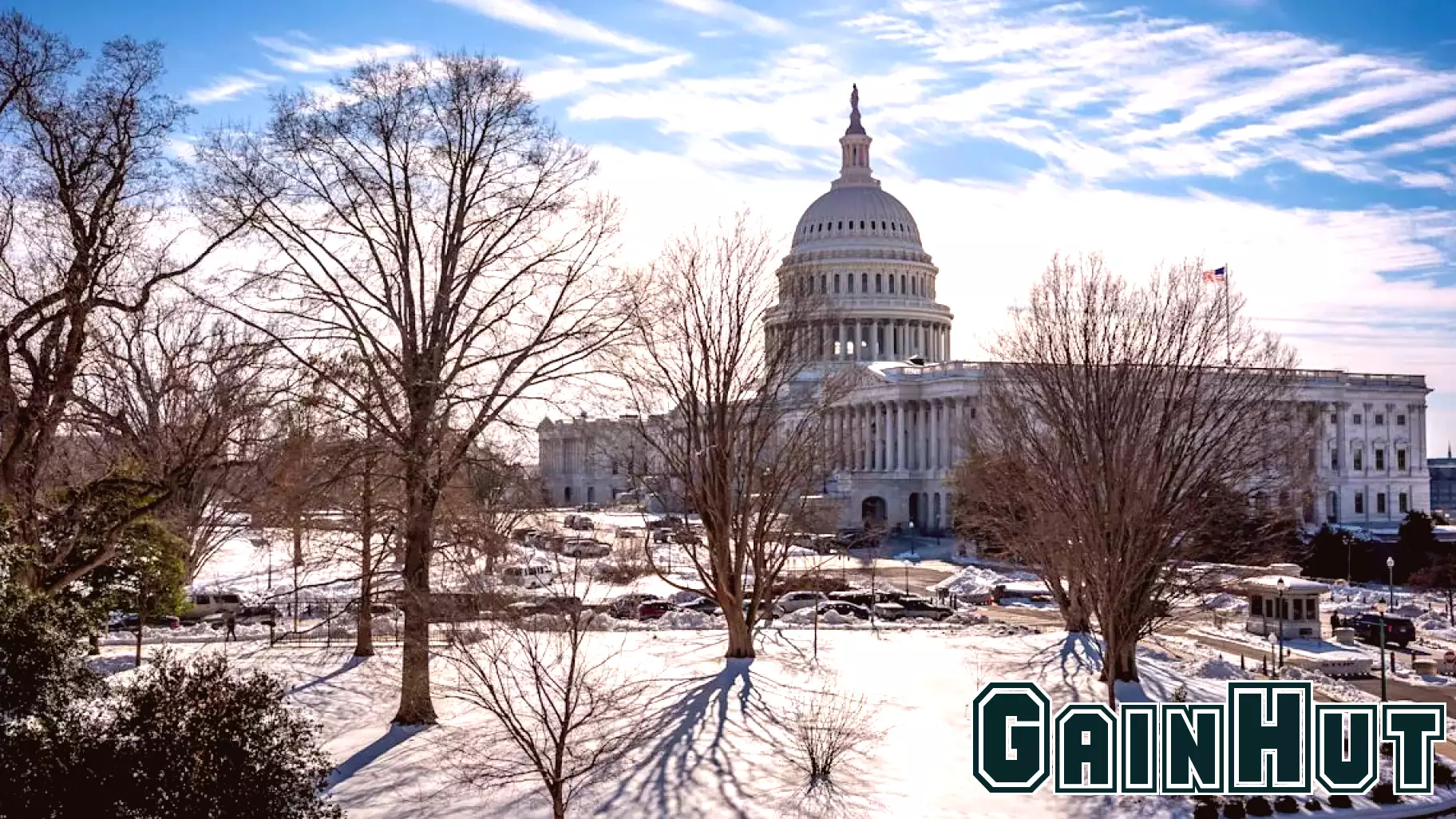 Senate passes funding deal but a partial government shutdown is on tap for this weekend