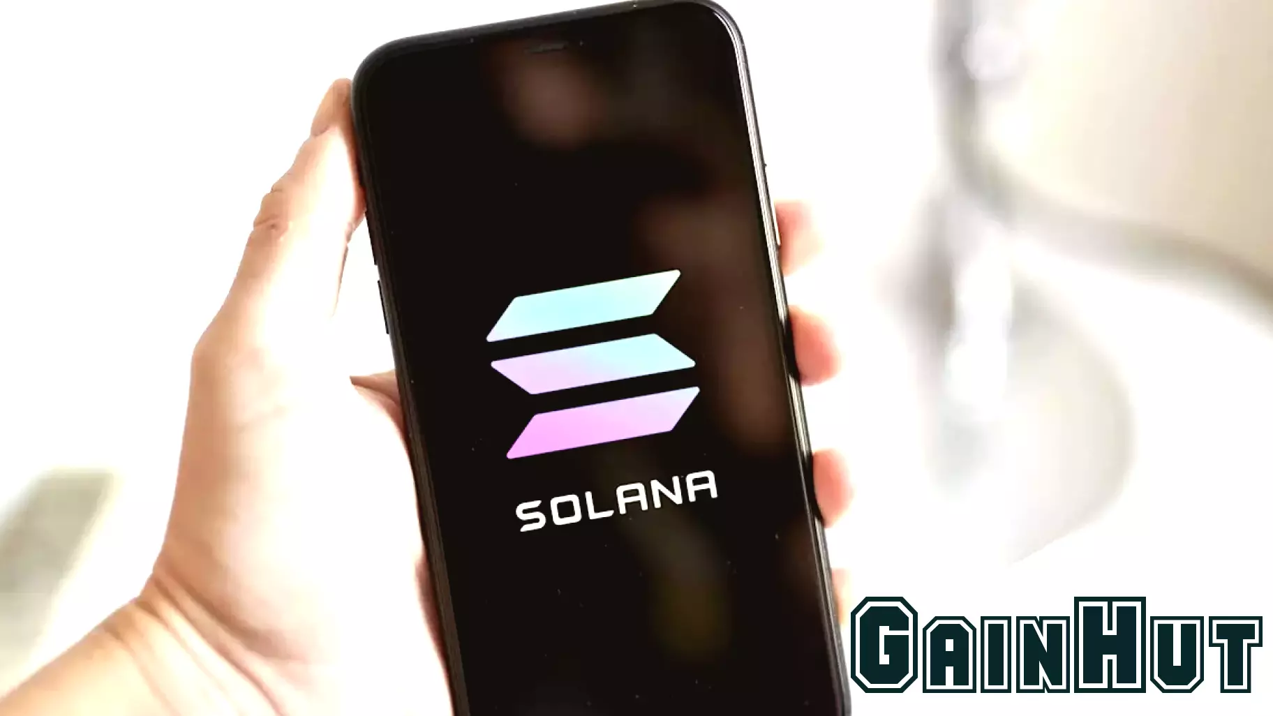 Solana wants to be the Netflix of finance