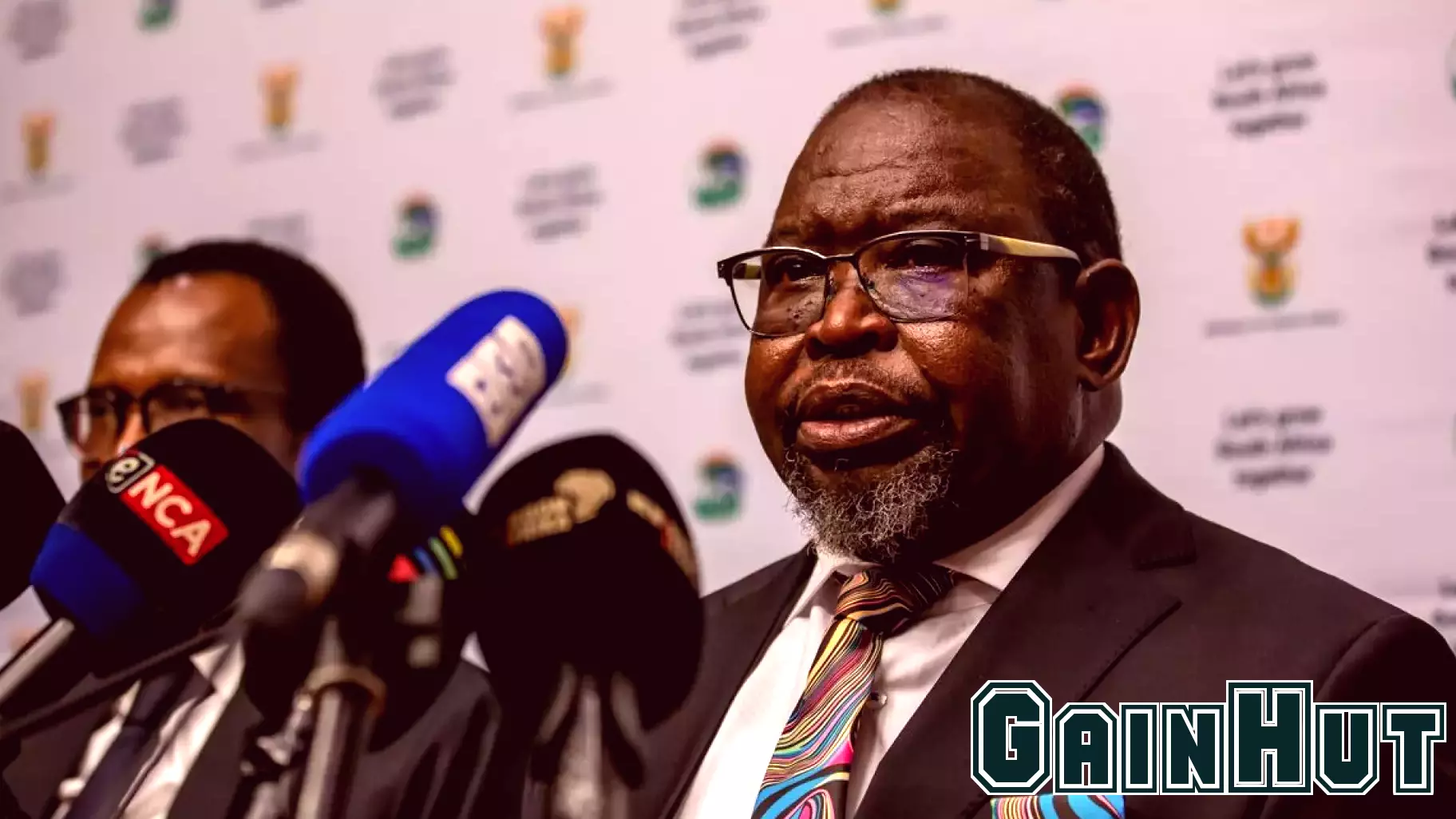 South Africa's Finance Minister Urges Caution on Inflation Target Adjustment