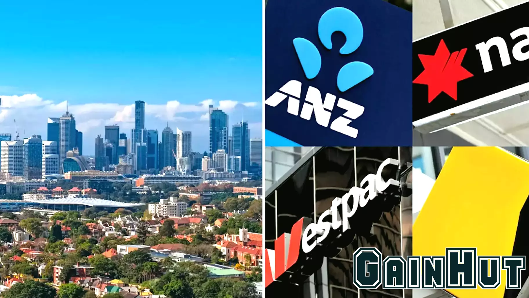 Sydney is the epicentre of mortgage fraud found in analysis of major bank's home loans