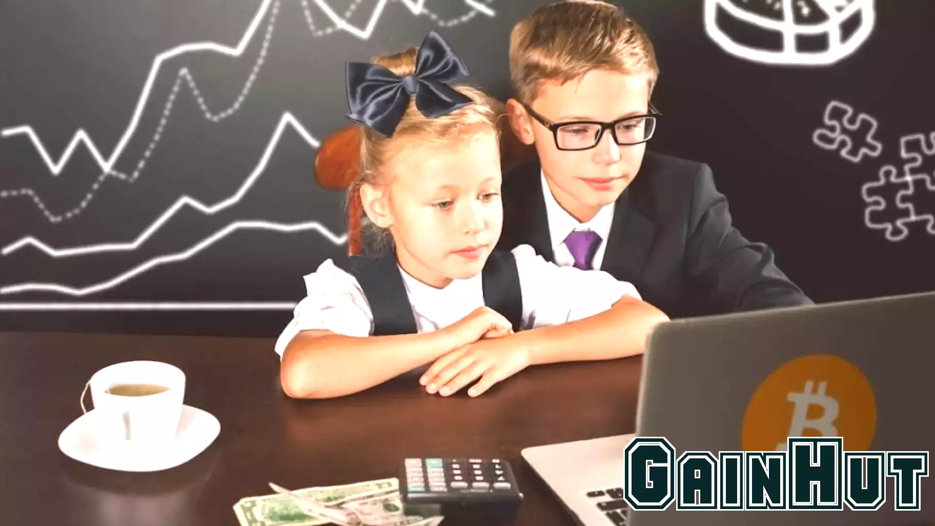 Teaching Financial Responsibility: Raising Grounded Children