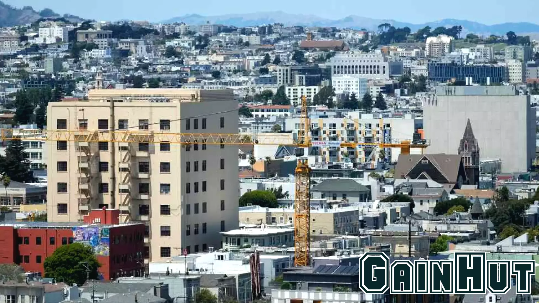 The Changing Landscape of Homeownership in California