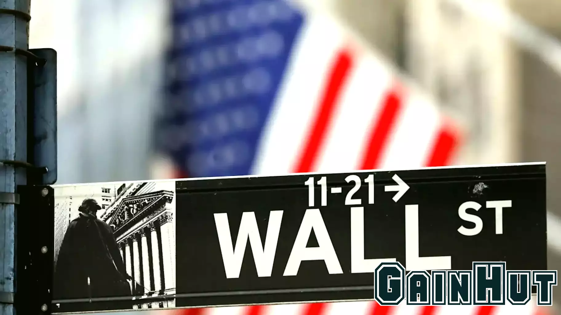 The S&P 500 Defies the Old Earnings Rules