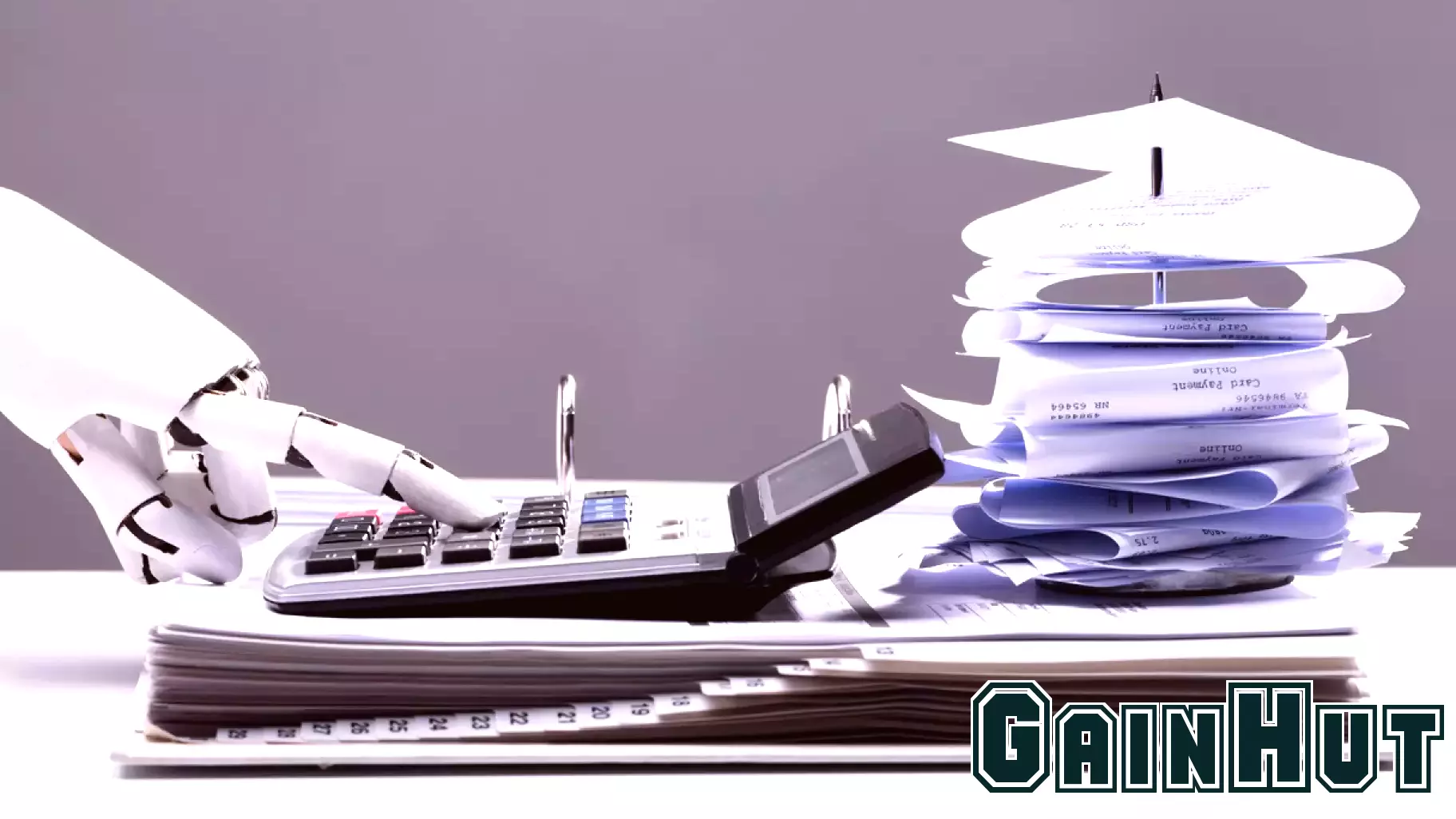 The Transformative Role of Agentic AI in Finance Departments