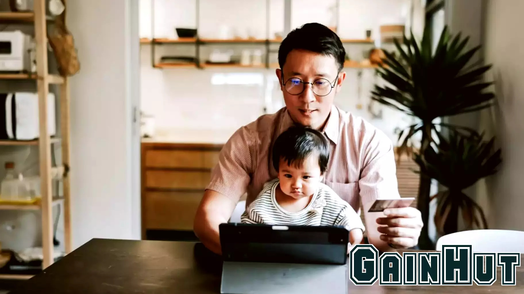 This Financial Powerhouse is Winning with Younger Users