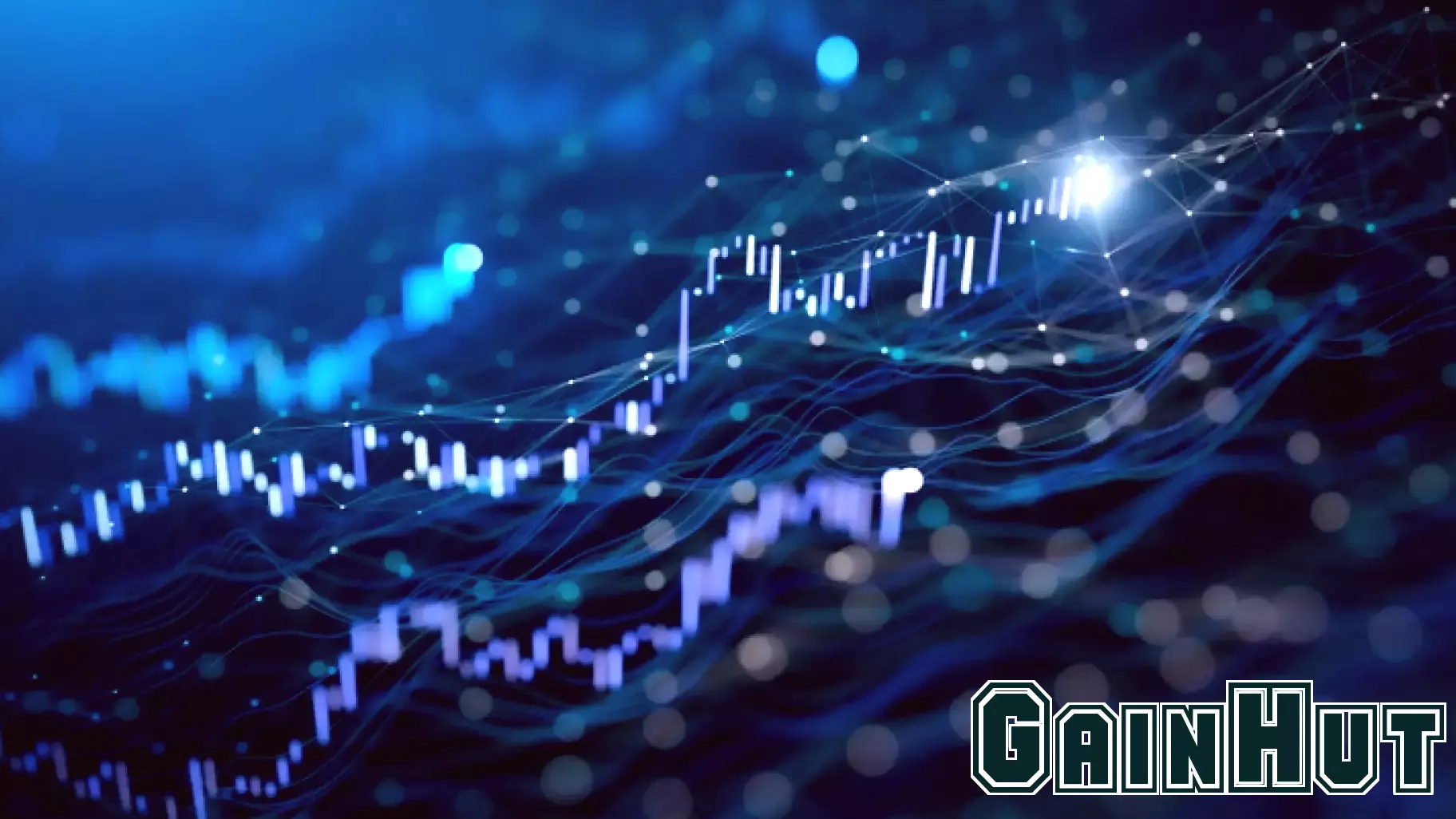 This Week's Notable Movers in Banking and Brokerage Stocks