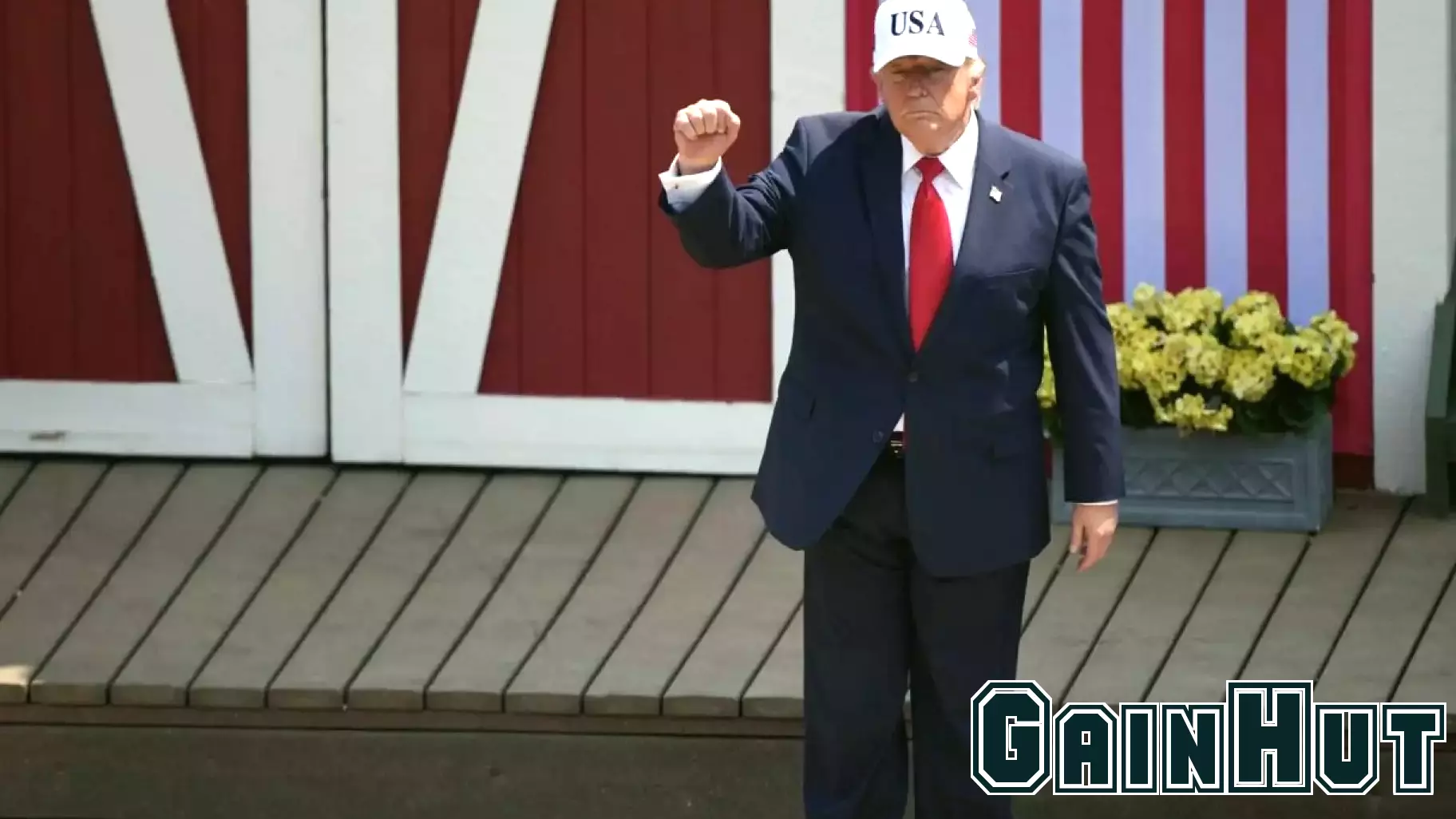 Trump Accounts launch July 4: Here's what you need to know