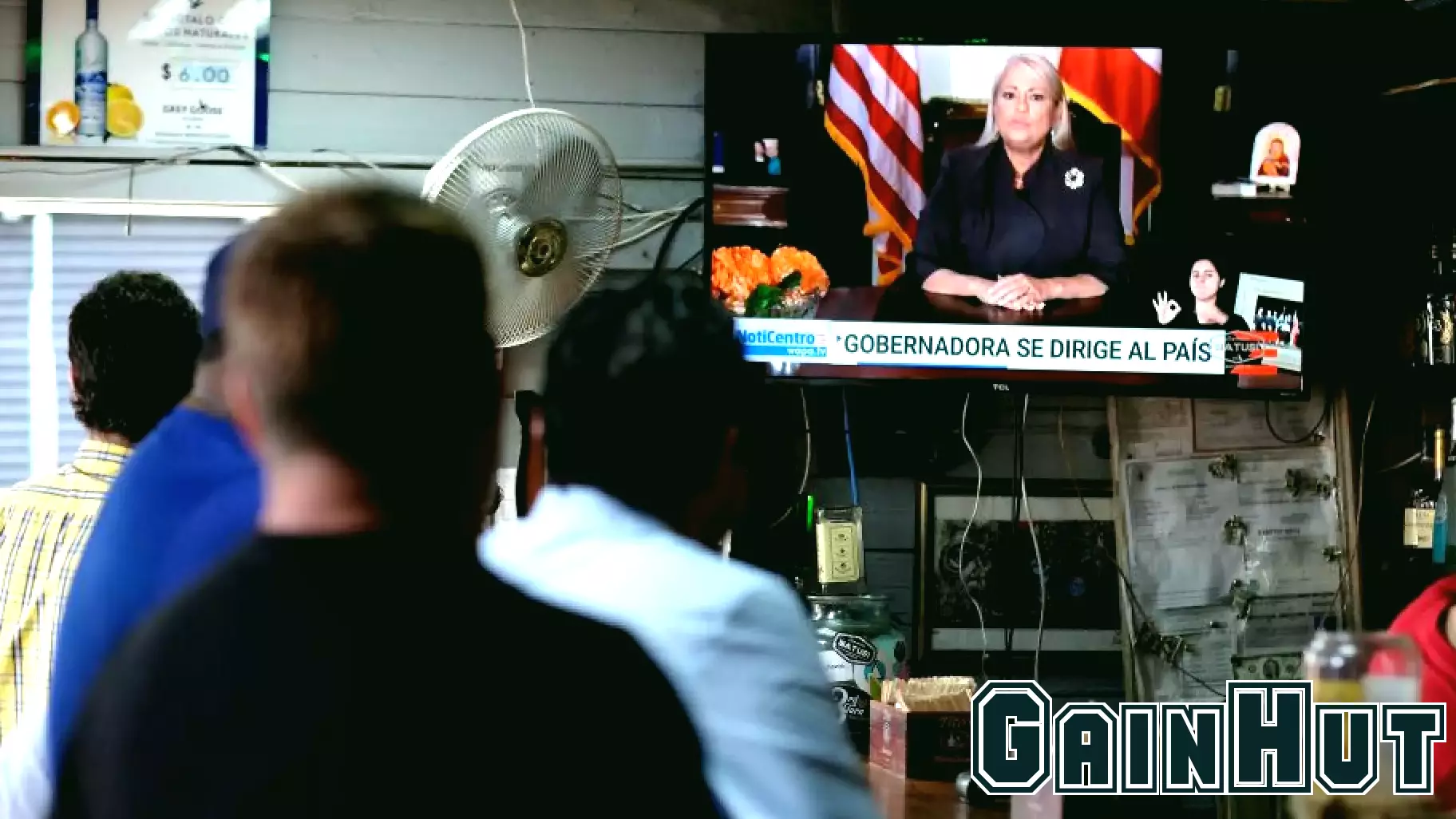 Trump Grants Clemency Again to Convicted Woman