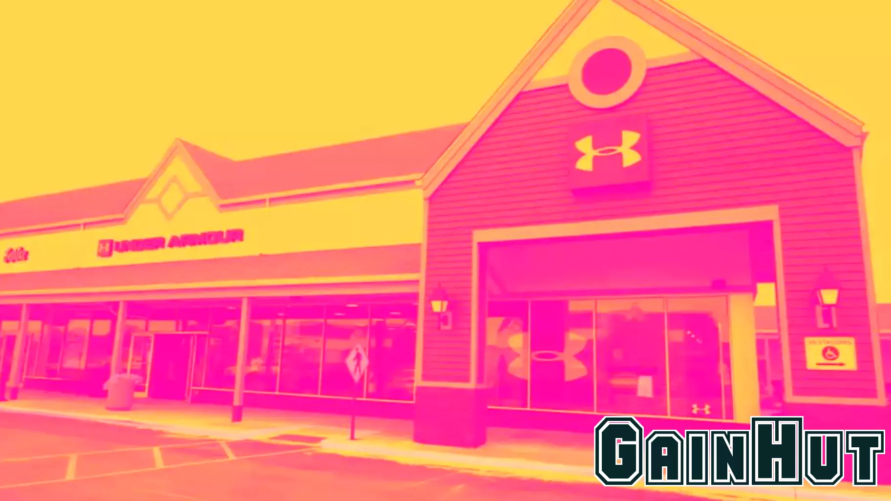 UAA Q1 Deep Dive: Brand Reset and Margin Initiatives Dominate Amid Flat Sales