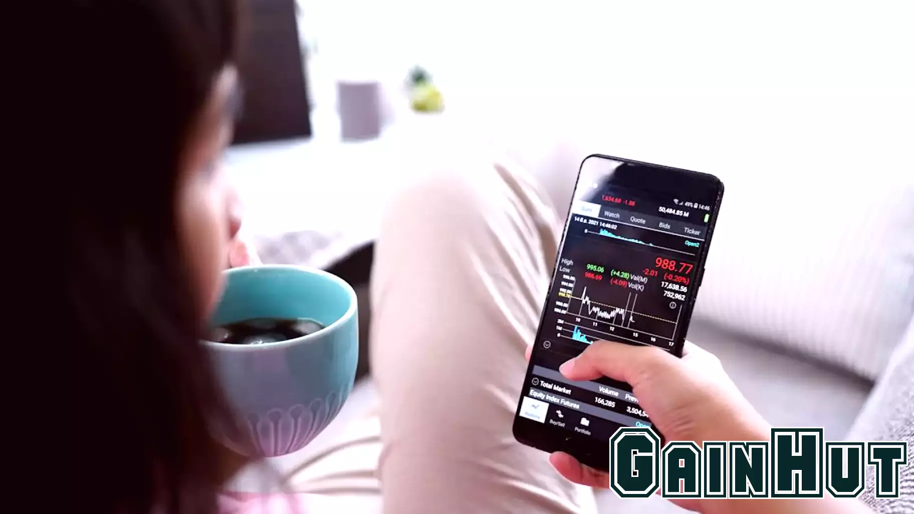 Understanding This Friday's Triple Witching and Same-Day Trading