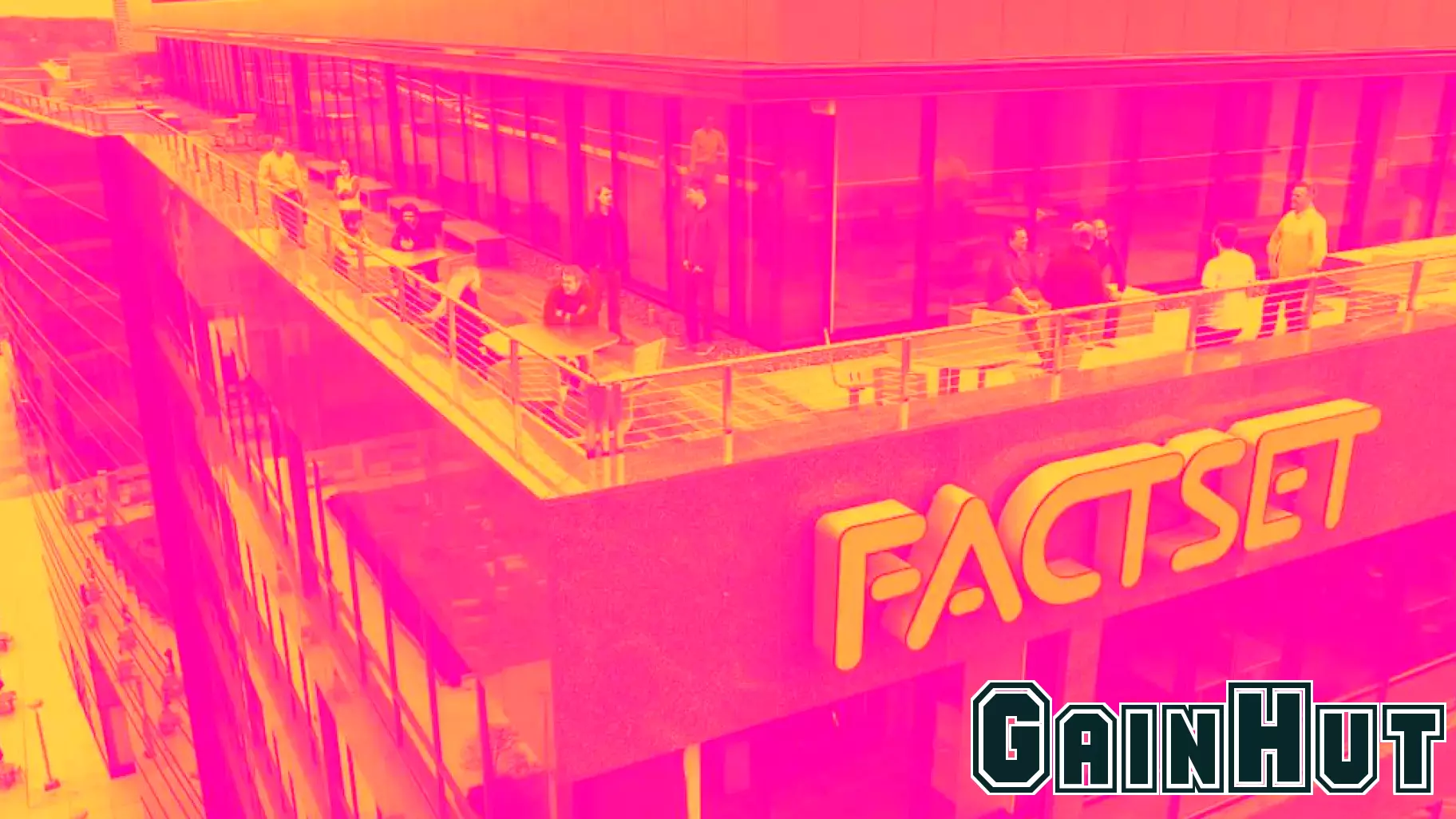 Unpacking Q1 Earnings: FactSet (NYSE:FDS) In The Context Of Other Financial Exchanges & Data Stocks