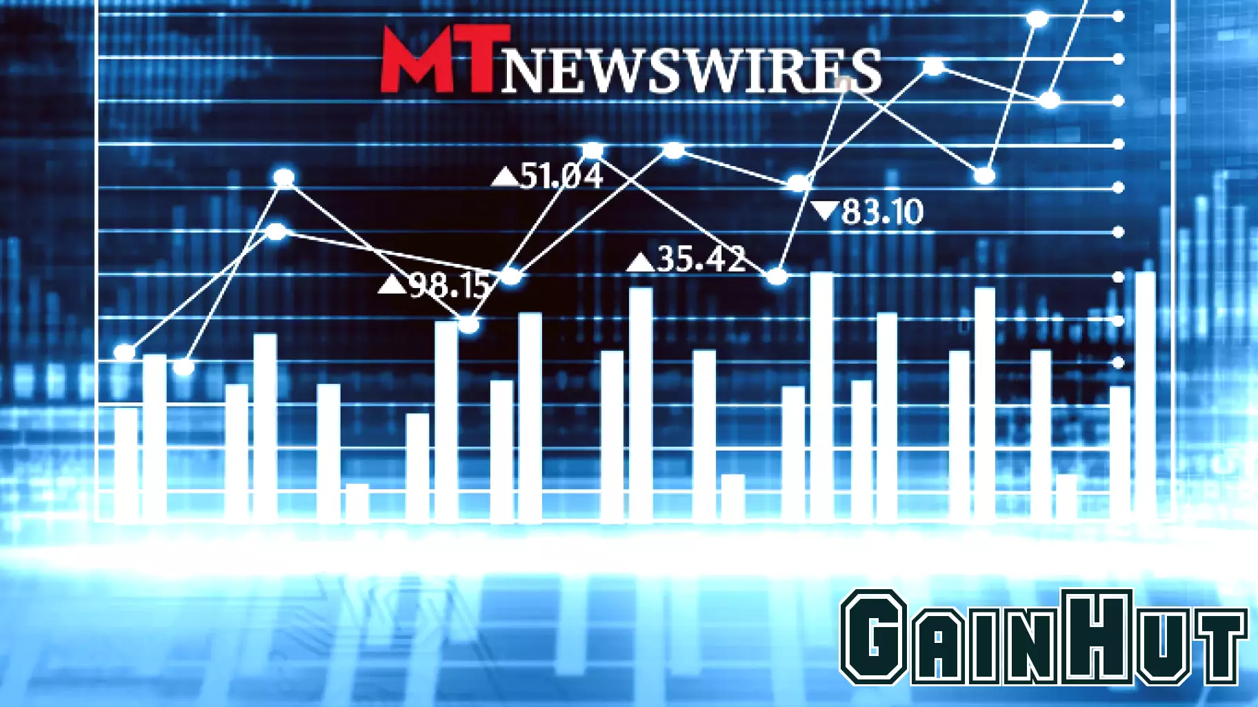 Update: NZX Midday Sector Update: Finance Advances, Energy Minerals Decline