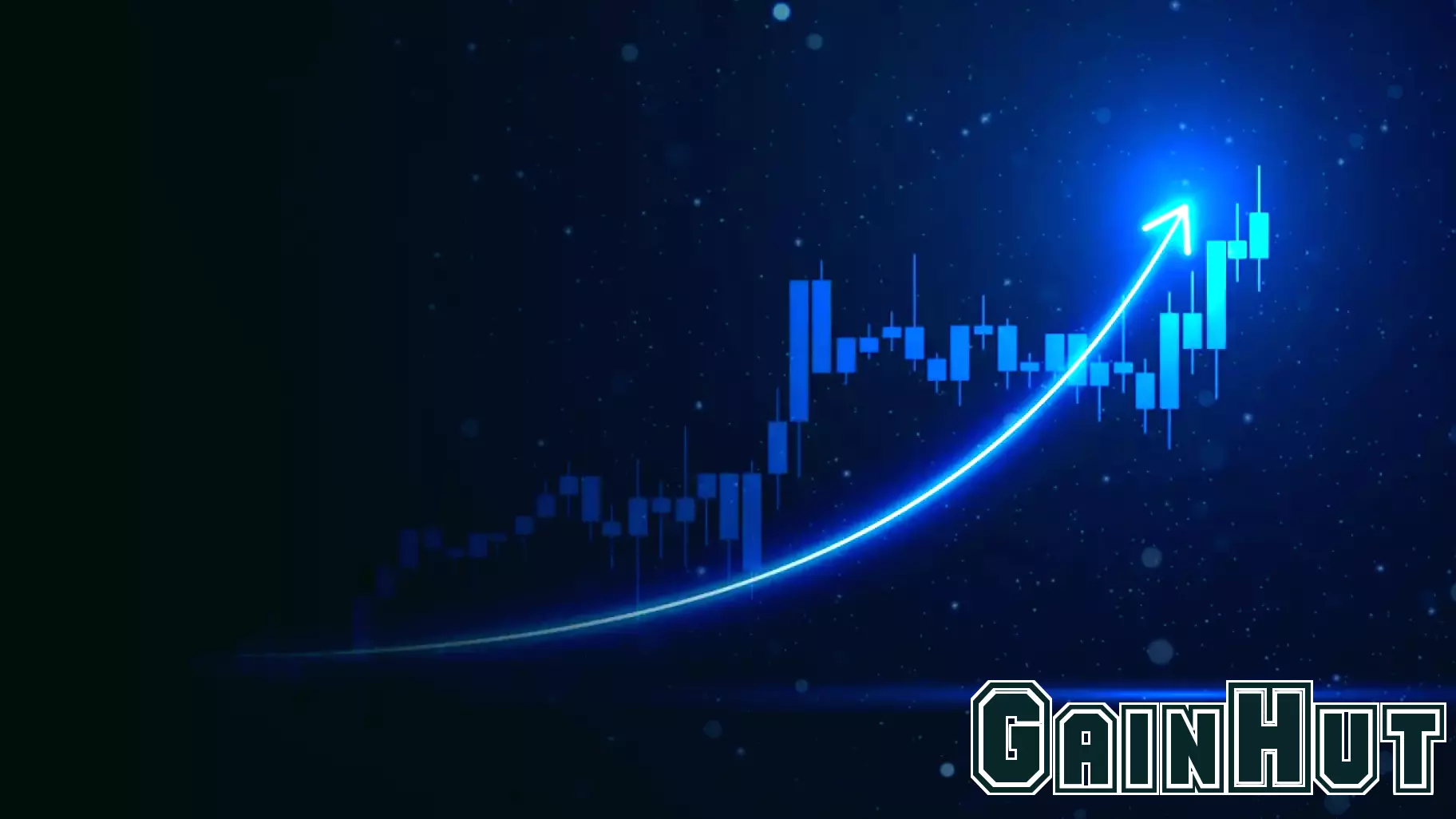 US Stocks Surge as Speculative Investments Gain Momentum